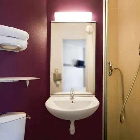 Sud Hotel Valence (Drome)