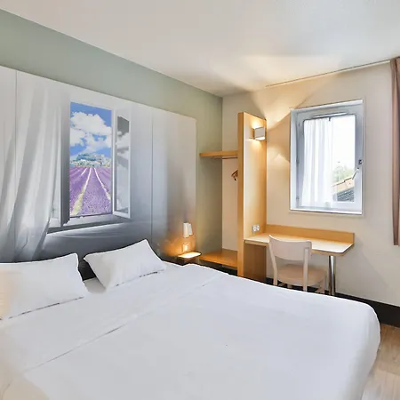 Hotel Sud 2*