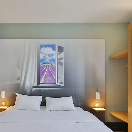Sud Hotel