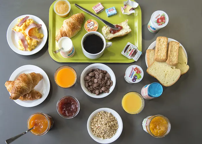 Sud Hotel Valence (Drome)