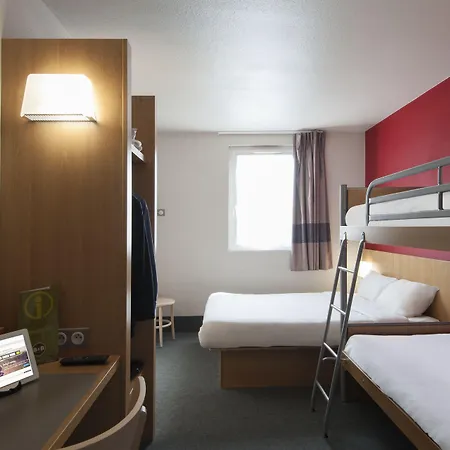 מלון Sud ואלנס