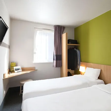Hotel Sud 2*