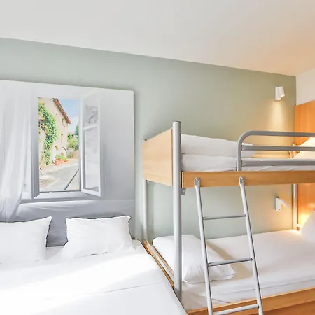 Sud Hotel