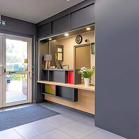 Hotel Sud Valence (Drome)