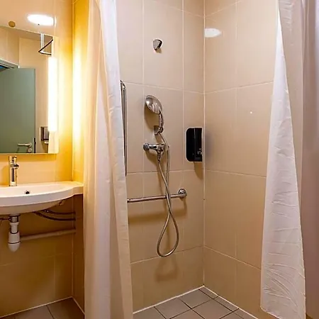 Sud Hotel Valence (Drome)