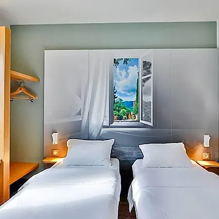 Hotel Sud Valence (Drome)