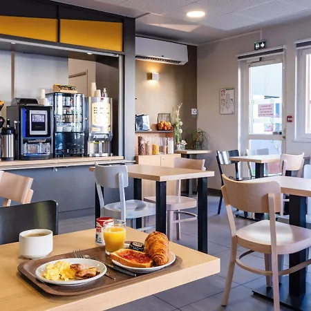 Hotel Sud Valence (Drome)