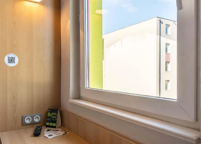 Sud 2* Valence (Drome)