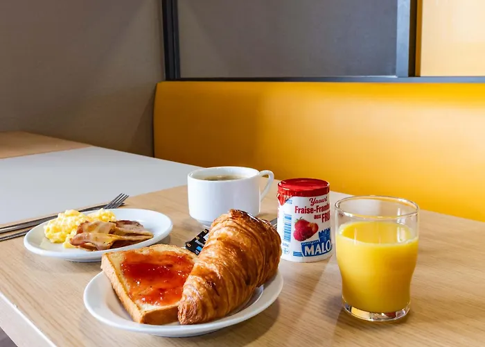 Sud Hotel Valence (Drome)