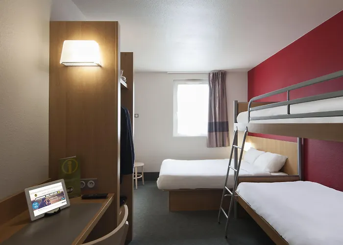 Hotel Sud Valence (Drome)