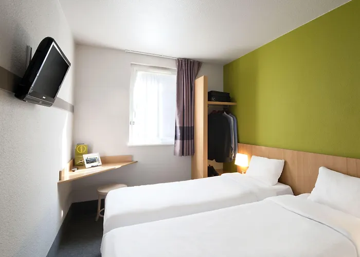 Hotel Sud 2*