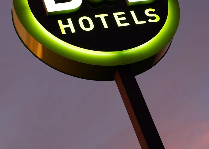 Hotel Sud