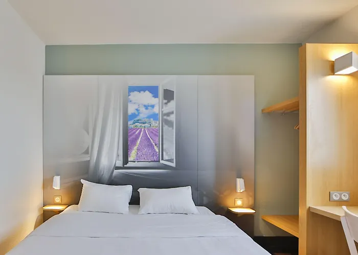 Sud Hotel