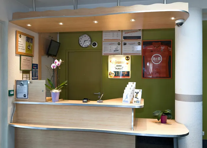 Sud Hotel Valence (Drome)