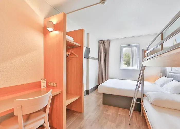 Hotel Sud