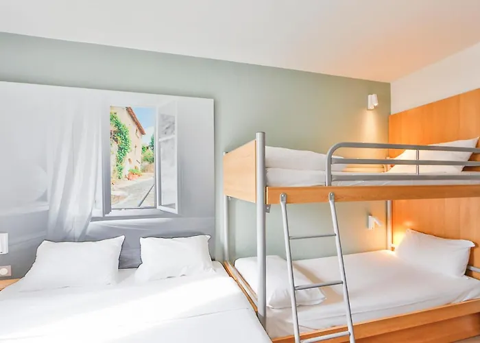 Hotel Sud 2*